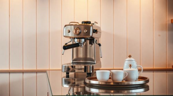 Découvrez 3bda expresso : l'incontournable pour le café