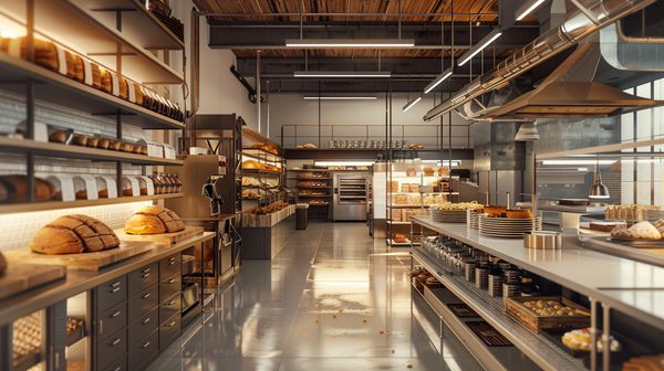 Trouver le meilleur grossiste matériel patisserie en ligne