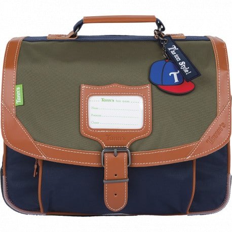 Le cartable Tann's, un compagnon de qualité pour les écoliers