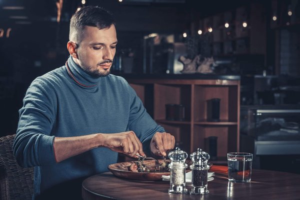 Pourquoi offrir une carte cadeau d'un restaurant à Paris 1er à un gourmet ?