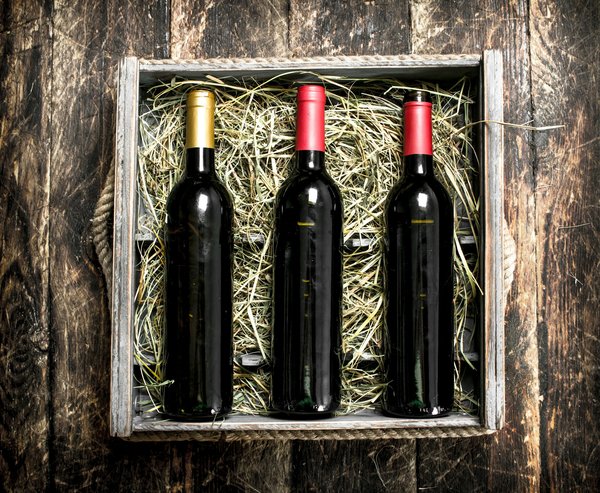 Domaine du Goût : une box de vin dégustation au concept innovant