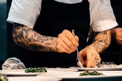 3 erreurs à éviter en cuisine